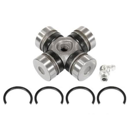 Aftermarket 200-1200 for Weasler 12 Series U-Joint 2.50in. Cap to Cap w/ 1.0625in. Cap Size 39360